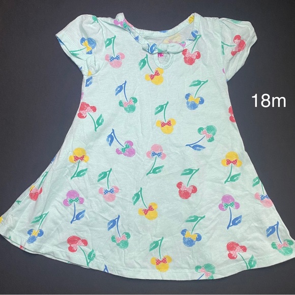 Girls 12-18m - Spring - Picture 8 of 8